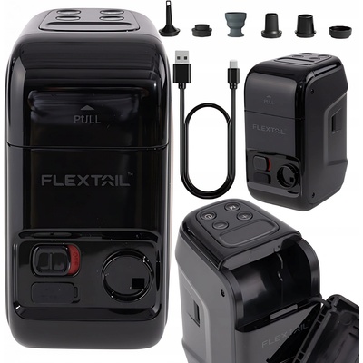 Flextail MAX Boat Pump