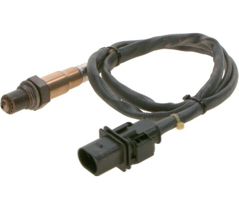 Lambda sonda BOSCH 0 281 004 107