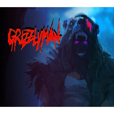 Grizzly Man
