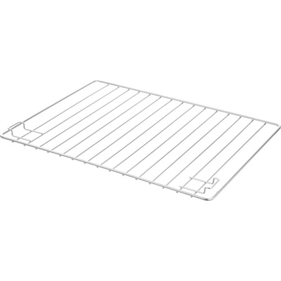 Rošt 433x338 mm | HENDI, 801970 inox