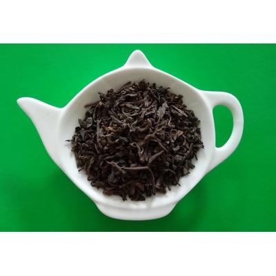 Centrum bylin PUERH tmavý sypaný bylinný čaj 1000 g