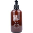 WellMax meruňka hydratační tělové mléko 250 ml