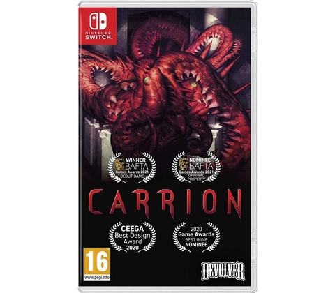 Carrion