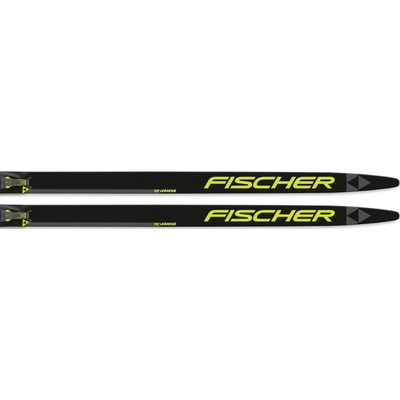 Fischer RCR Universal JR + Tour Step-In JR IFP 2023/24