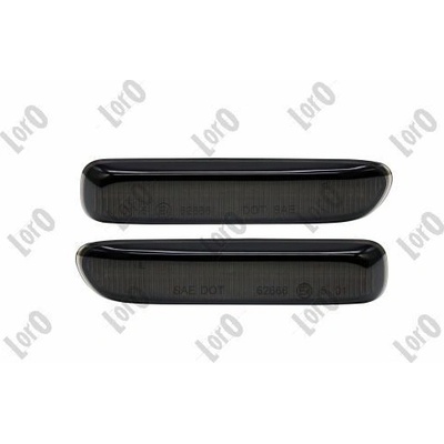Sada směrových světel ABAKUS L04-140-006LED-SD (L04140006LEDSD)