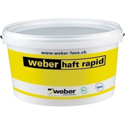 Penetrace Weber.podklad haft 5