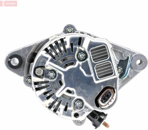 Alternátor DENSO DAN962