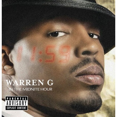 Warren G - In the Midnite Hour Vinyl
