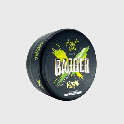 Marmara Aqua Wax Royal vosk na vlasy s jemnou sladkou vôňou 150 ml