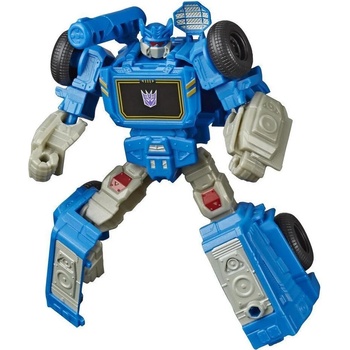 Hasbro Екшън фигура Transformers Authentics Autobot: Storm Soundwave, 18cm. , Hasbro, E7318