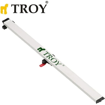 TROY Cтяга / Водеща шина / Направляваща скоба 48 - алуминиева / Troy 25007 / (T 25007)