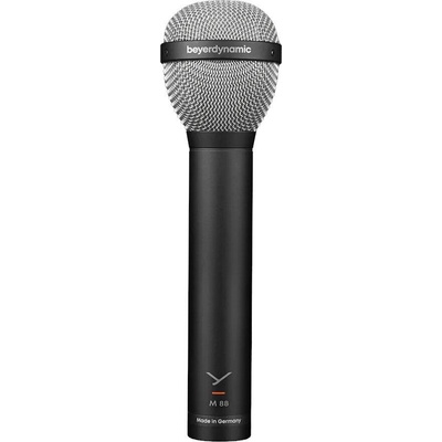 Beyerdynamic M 88