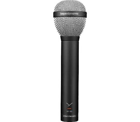 Beyerdynamic M 88
