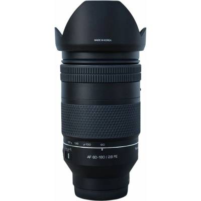 Samyang AF 60-180mm f/2.8 FE pre Sony