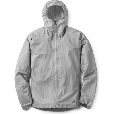 Rab Мъжко водоустойчиво яке Rab Phantom Jacket Waterproof jacket - Light Zinc - размер XL (002-3523-0114)