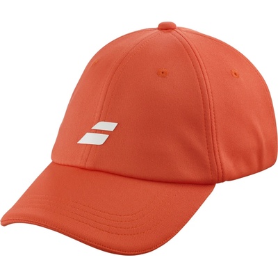 Babolat Pure Logo Cap Fiesta Red