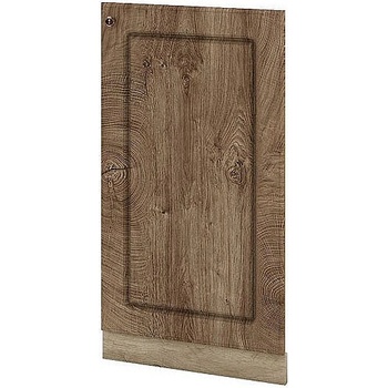 ИРИМ Врата за вградена съдомиялна Сити АРФ-Дъб натурал-06-38 45 см