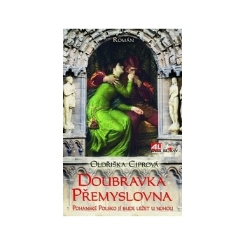 Doubravka Přemyslovna