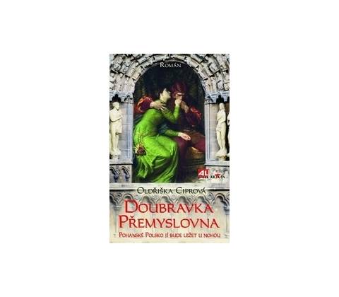 Doubravka Přemyslovna