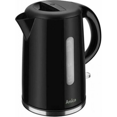 Amica KF 1002 1 černá