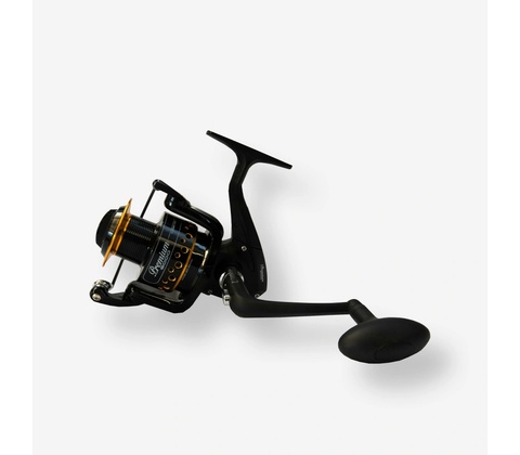 MITCHELL Premium Pro 6000 Black Gold