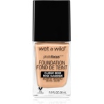 Wet n Wild PhotoFocus матиращ флуид фон дьо тен цвят Classic Beige 30ml