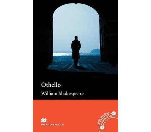 Macmillan Readers Othello Intermediate Reader Without CD