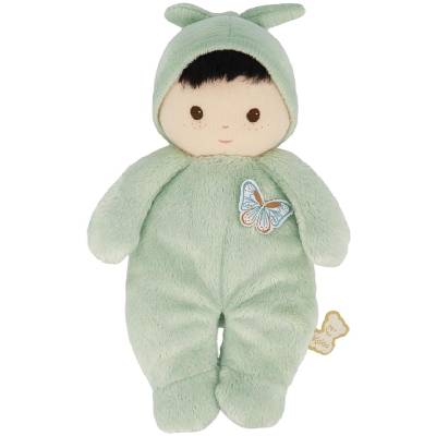 Мека кукла Kaloo - Бебе Пилея, 24 cm (K222003)