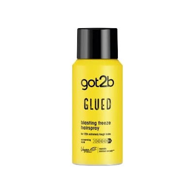 Got2b sprej na vlasy Glued 100 ml