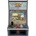 Blaze Entertainment Evercade Alpha Street Fighter Bartop Arcade