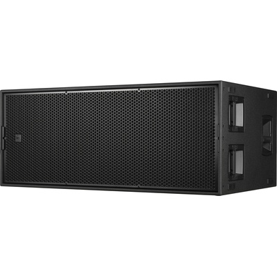 sub 9029-as Активна басова тонколона 2х19"