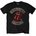 The Rolling Stones Tour 1978 Black M Риза (RSTS52MB02)