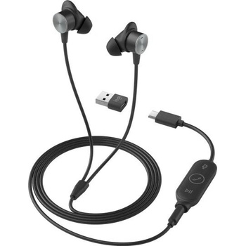 Logitech UC Zone Wired