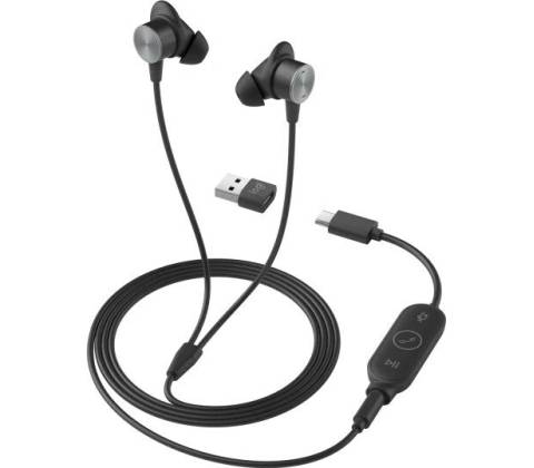 Logitech UC Zone Wired