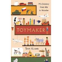 Toymaker - Tom Karen