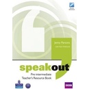 Speakout PreIntermediate Teacher's Book
