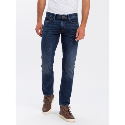 Cross Jeans pánské rifle Dylan E 195-099