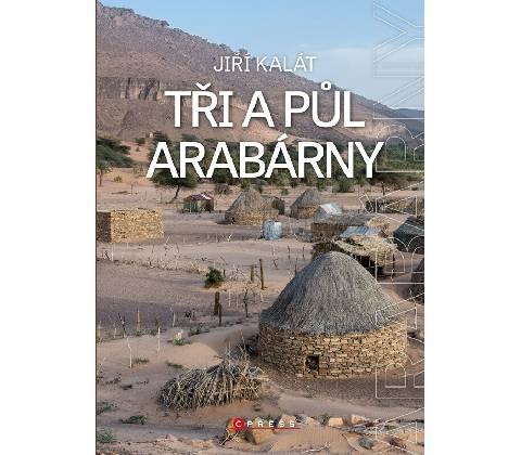 Tři a půl Arabárny