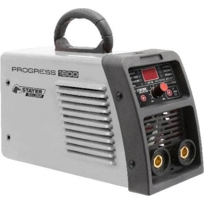 Stayer Progress 1600 160A kufor