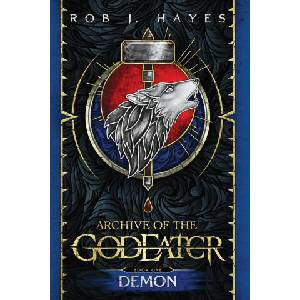 Demon | Rob J Hayes (ISBN: 9781915440150)