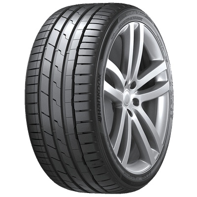 Hankook Ventus S1 evo3 K127A SUV AO Sound Absorber XL 285/35 R23 107Y