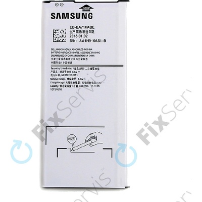 Samsung EB-BA710ABE