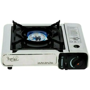 Image 1 of BrightSpark BS100 Stainless Steel