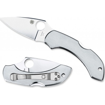 Spyderco Dragonfly C28P