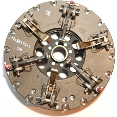 54021902 Spojka motorová pr. 310mm LUK