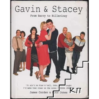 Gavin and Stacey: From Barry to Billericay