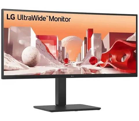 LG 34BA75QE