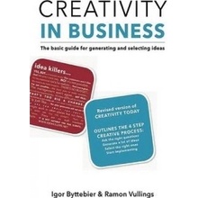 Creativity in Business - Igor Byttebier, Ramon Vullings