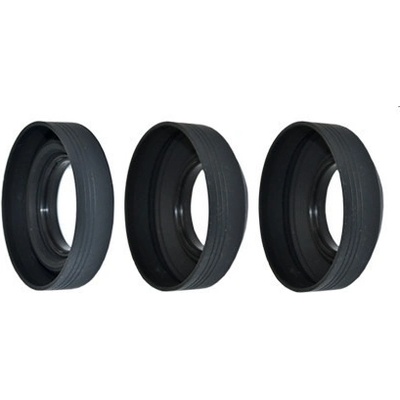 JJC univerzální kovová 55 mm LN-55S
