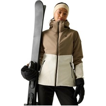Dare 2b Flurry II Jacket hnedá